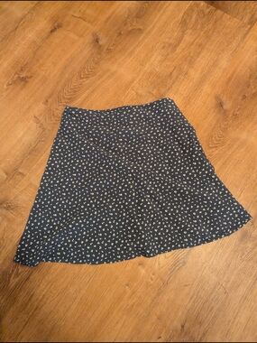 Brandy Melville Wrap Circle Skirt